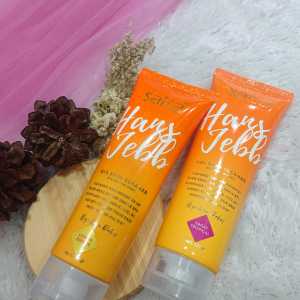 salsa Hans jebb / peeling / exfoliasi SALSA Hans Jebb Gel Skin Cleaner Indonesia / Perontok Daki Lemon Breeze Green Tea Sweet Tropical Pembersih kulit 110gr / Cleanser Scrub