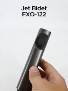 Homeeeds Jet Shower Cebok Kloset Kamar Mandi Abu Gelap FXQ-122