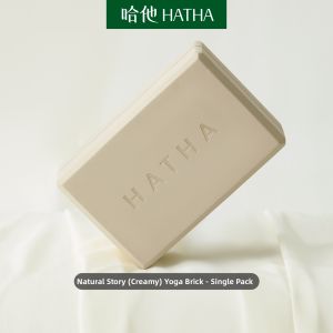 High Density EVA Yoga Brick