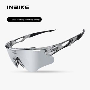 INBIKE | Kính Đeo Đi Xe Đạp Chống Tia UV Phân Cực