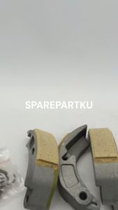 KOJ GANDA KOP ONLY HONDA BEAT LED BEAT STREET GENIO SCOOPY/ KAMPAS GANDA ONLY/ KAP GANDA/ KAMPAS/