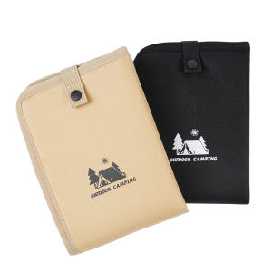 Tuban | Portable Outdoor Moisture-Resistant Cushion Seat Pad