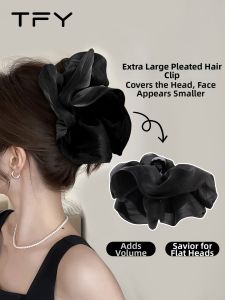 TFY | Large Volume Increasing Hair Clip