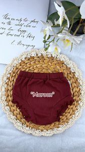 KAZEL JOBEL IVA PANTS GIRL 0-24 BULAN (1Pcs)