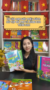 GLOBAL SUCCESS - Bài tập bổ trợ và nâng cao tiếng anh lớp 8 (có đáp án)