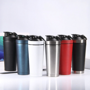 Protein Shaker Thermal Cup 750ml