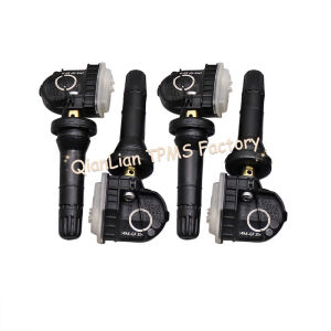 4pcs 315MHz TPMS Sensors For Ford F-150 Ecosport Edge Mustang Wheel Tires Pressure Monitor Replacement F2GT-1A180-AB F2GT1A180AB