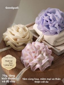 Goodgudi | Luxury Durable Large Soft Foam Bath Sponge