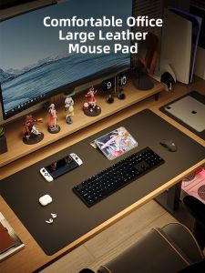 NUOPUCHI | Thick Gaming Large Mouse Pad