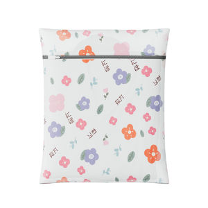 Anti-Deformation Antibacterial Bra Laundry Bag