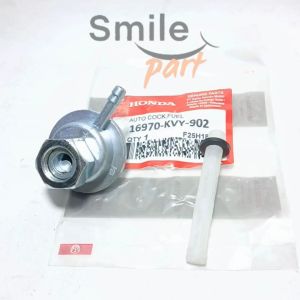 Membrane Krana Bensin Honda KVB, Vario 110, Beat & Karbu CS1