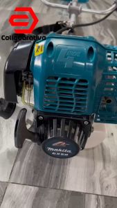 Makita GX50 engine lawn mower side back four stroke gasoline lawn mower