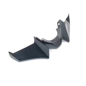 For YAMAHA MT07 MT-07 SP MT 07 2021 2022 2023 2024 Motorcycle Sport Downforce Naked Front Spoilers Aerodynamic Wing Deflector