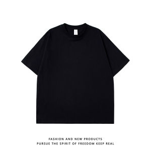 New Chinese Style Dragon Pattern Ice Silk Casual Mens Short Sleeve Shirt Loose Fit Summer Fashionable Polyester Fiber Shirt