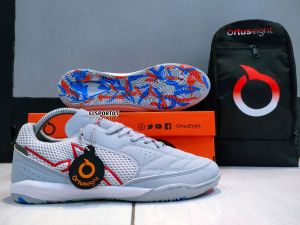 SEPATU FUTSAL ORTUS JOGOSALA VANQUISH TERBARU FREE TALI