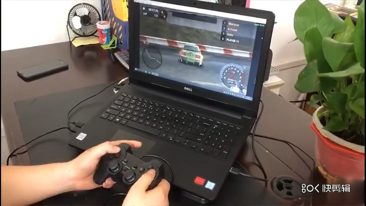 Game Controller Game USB Controller PC Game Controller Game Joystick ...