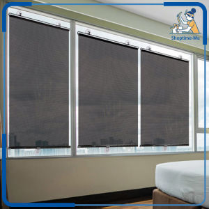 Tirai Jendela Gulung 45*50*58*125 Cm Sun Shield Roll Tempel Rumah Kantor Dapur Window Roll Blind
