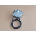 SYNCHRONOUS motor kipas angin - Rotary - Rotari swing dinamo kipas. 