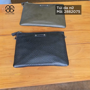 Túi Nữ Đeo Vai Cao Cấp Gianni Conti Italy - 2885075GRE