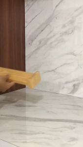 tempat toples bumbu dapur/ rak toples bumbu MINIMALIS