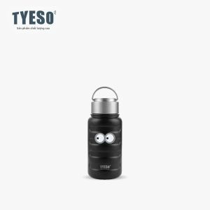 TYESO | Bình Giữ Nhiệt Tyeso 270ml Bằng Thép Không Gỉ Cốc Giữ Nhiệt Di Động Bình Giữ Nhiệt Dung Tích Lớn Thân Thiện Với Môi Trường Dùng Để Đựng Đồ Uống