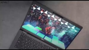 Dell Latitude 5400 i5 8th Gen Laptop 8GB 16GB RAM 256GB 512GB 1TB SSD M.2 14 Inch Display Screen Backlit Keyboard