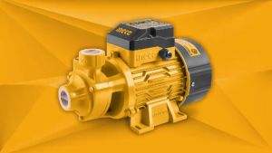 Máy bơm nước 750W (1HP) Ingco VPM75068 VPM7508