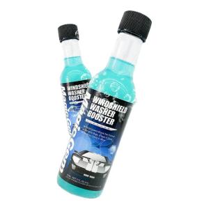 Magic Gem | Concentrated Glass Cleaner Oil Removal for Windshield