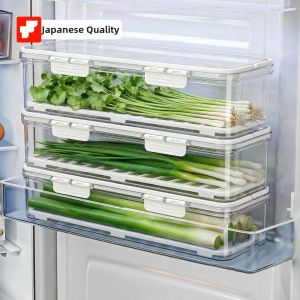 PH | Food Grade Vegetable Storage Box