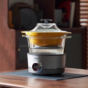 Donlim | Multifunctional Programmable Steam Pot