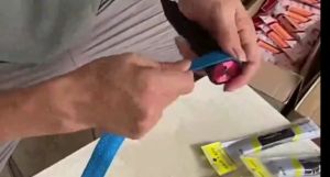 Badminton Grip Tape Wrapped Belt Hand Rubbe Tennis Grip Sweat-absorbent Padel Racket Anti Slip