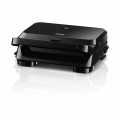 Braun SM5001 SnackMaker 5 - Black. 