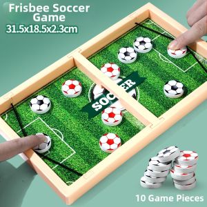 BTOP | Educational Multifunctional Dueling Flicking Board Game