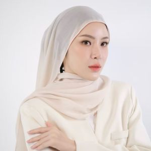 Pashmina Voile Arabian Premium | Voal Arabian Shawl | Rayyanz