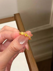 แหวนรูปผีเสื้อแบบเปิดสำหรับผู้หญิง แหวนนิ้วชี้หรูหรา แหวนนิ้วชี้สไตล์ย้อนยุค แหวนนิ้วชี้แบบเปิด แหวนนิ้วชี้หรูหรา