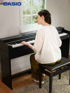 Casio | Beginner Friendly Examination Standard Home Electric Piano 88 Keys