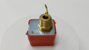 Hàng chuẩn dùng cho nước mạnh | Công tắc dòng chảy Hàn Quốc HFS HFS20 HFS25 ren 27mm 34mm (Hàng xịn)