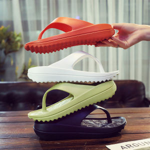 Defasilk | Non-slip and Shock-absorbing Flip Flops