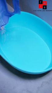 Premium Cat Litter Bentonite Plus Pasir Kucing Gumpal 25L AnimalNco