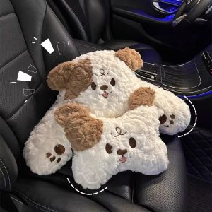 กระjeta Headrest MXZ Car Headrest สายช้อท ด้านหน้าทศพันในเมืองด้านวิศวกรรมอุตสาหชา อุปกรณ์ตกแต่งรถ สวมใส่องค์ภยทายาอุดชีวาผ่า