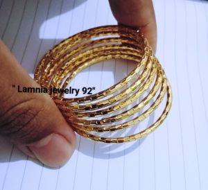 PROMO GELANG KERONCONG ANAK TITANIUM ANTI KARAT DAN TIDAK LUNTUR TERMURAH BISA COD