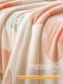 baomafanxi | Winter Thick Warmth Coral Fleece Blanket. 