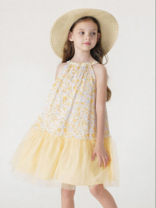 Marc&Janie | French Elegance Princess Dress
