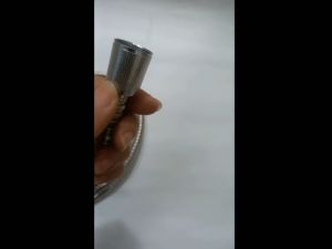 Dây xịt vệ sinh bộ vòi xịt vệ sinh inox dây xịt bồn cầu