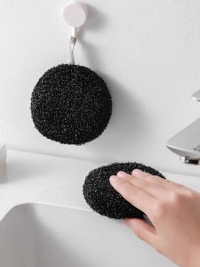 Chổi Lau Gỉ Sét Magic Sponge Chổi Lau Nhà Bếp Chổi Lau Phòng Tắm Chổi Lau Vòi Sen Chổi Lau Rửa Bát Chổi Lau Dụng Cụ Vệ Sinh