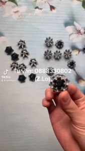 [ GOLF GIÁ SỈ ] Đinh giày Golf - 2 Chiếc