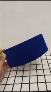 PROMO!!!! Peci Songkok Hitam Biru Hijau Merah Polos Non Ac Tinggi 9