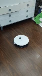 Robot hút bụi lau nhà Ecovacs Yeedi K950 - Cảm biến bằng camera 3D -quốc tế new 100% - Lực hút 3000Pa - BẢO HÀNH 1 NĂM UY TÍN TẠI GIANG CHI