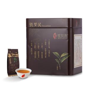 WUYIXING | Strong Aroma Premium Tie Luohan 120g