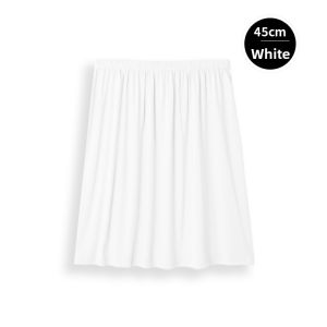UPcosy | Anti-See-Through Modesty Slip Dress Midi Skirt